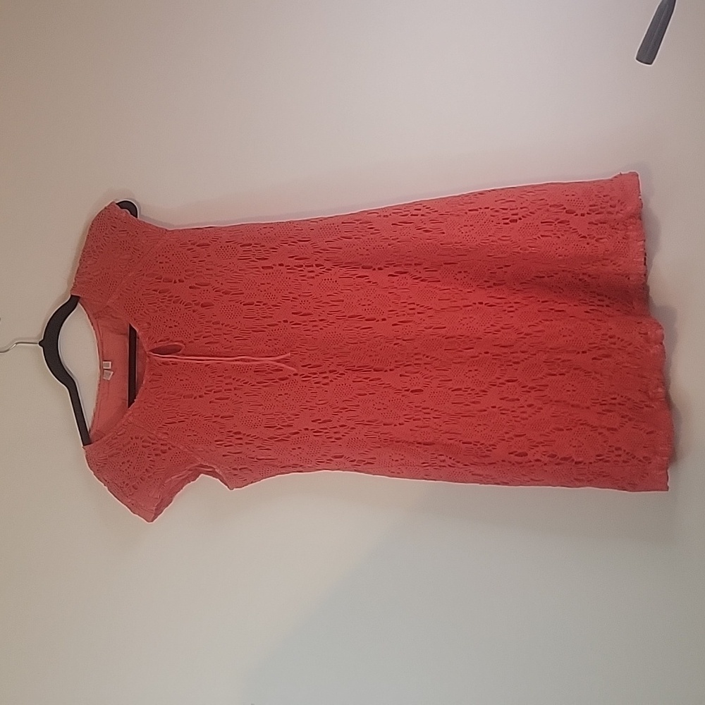 Madison women's dress
